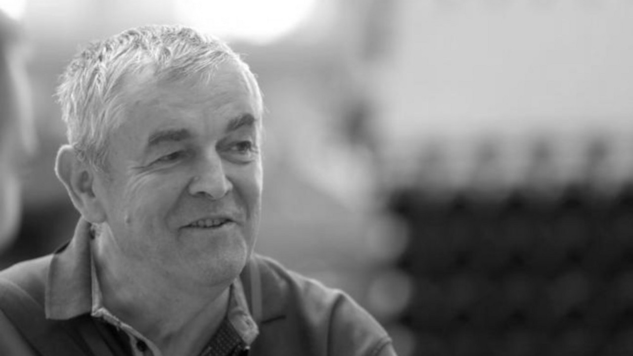 Božidar Delić