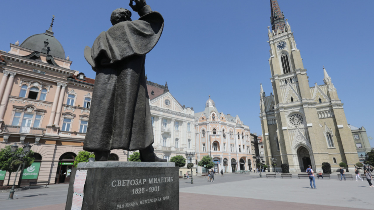 Novi Sad