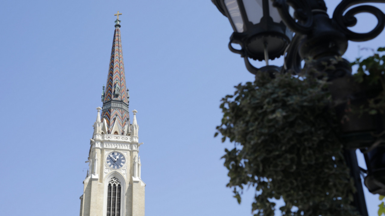 Novi Sad