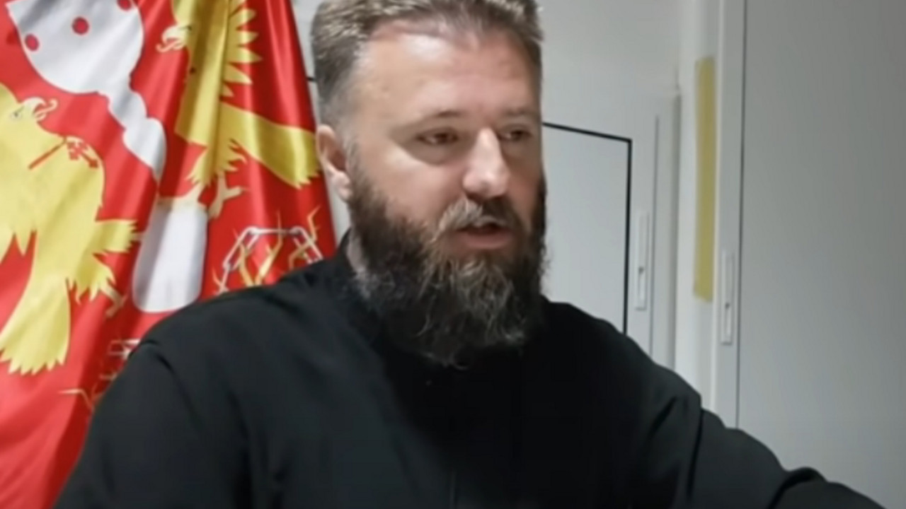 Otac Peđa