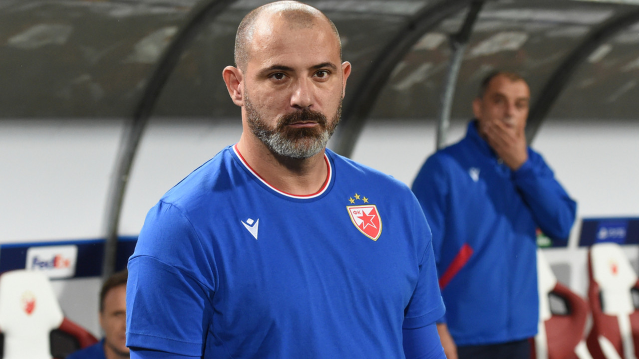 Dejan Stanković