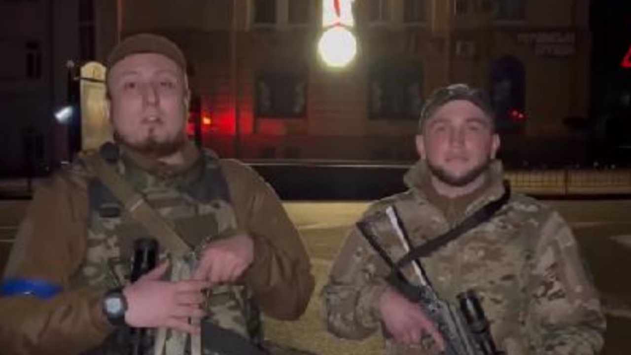 Azov
