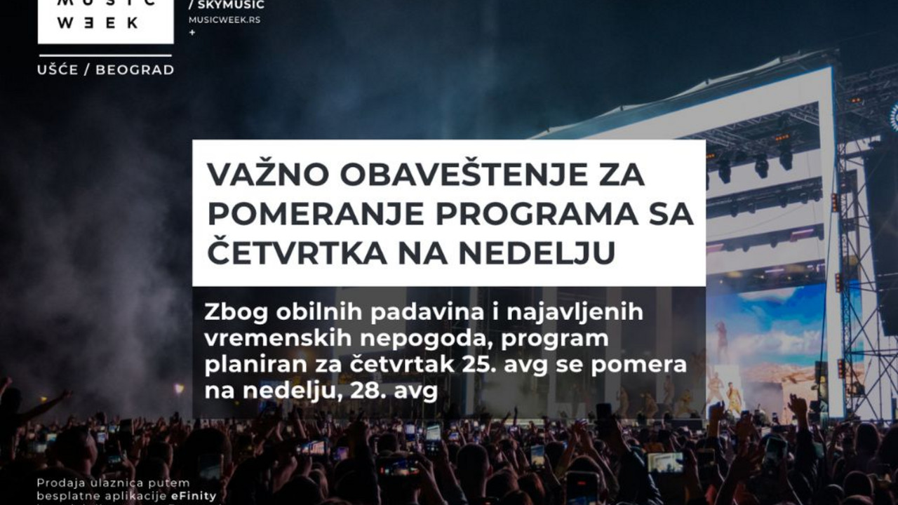 Music Week