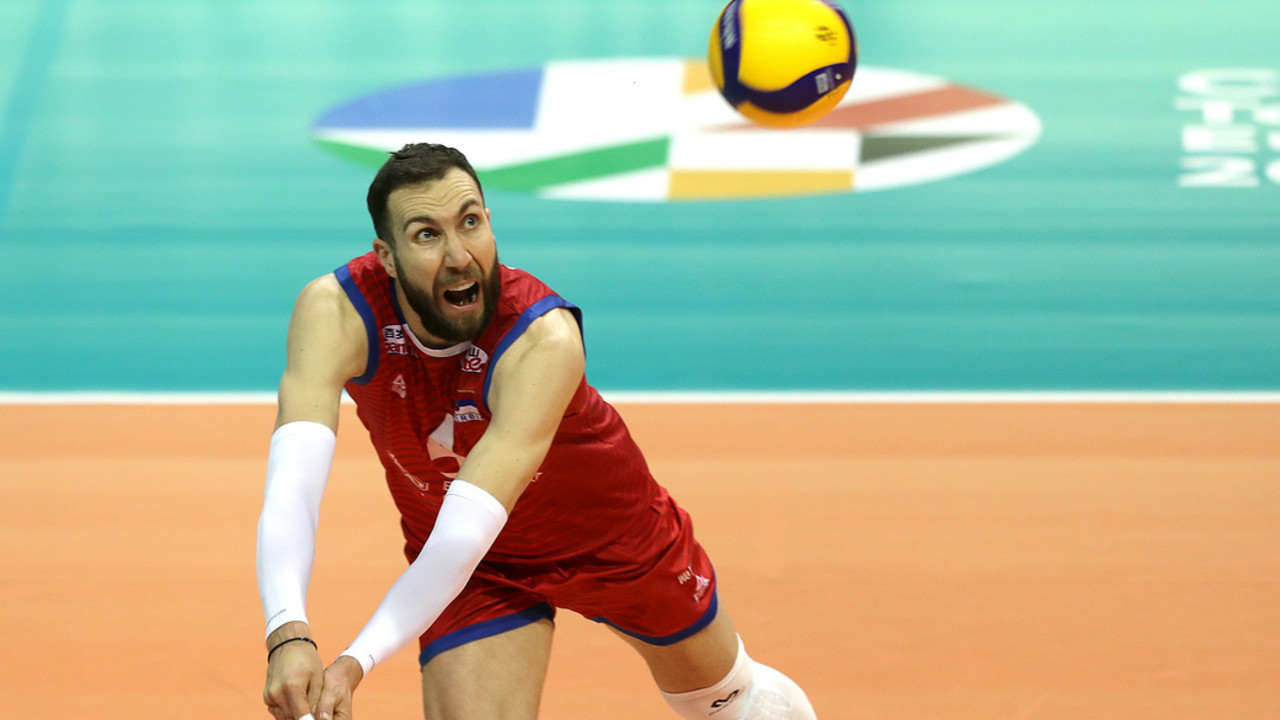 Nemanja Petrić