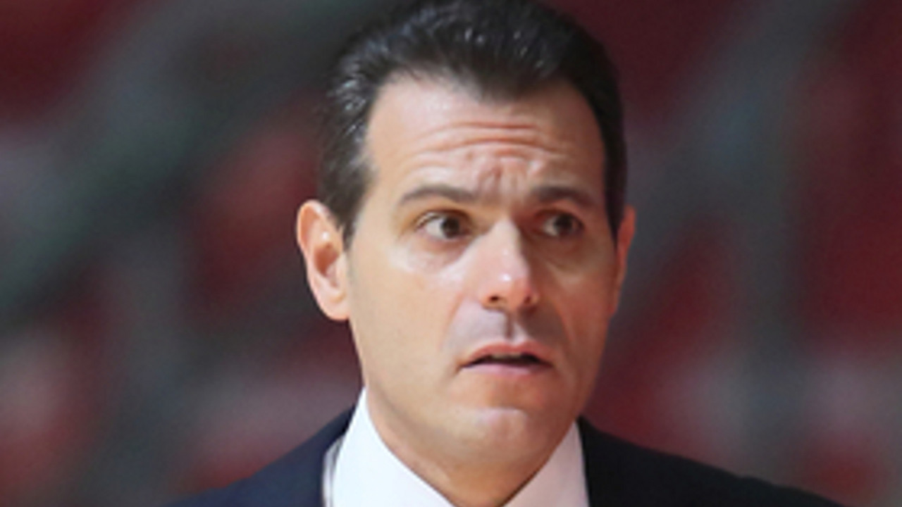 Dimitris Itudis