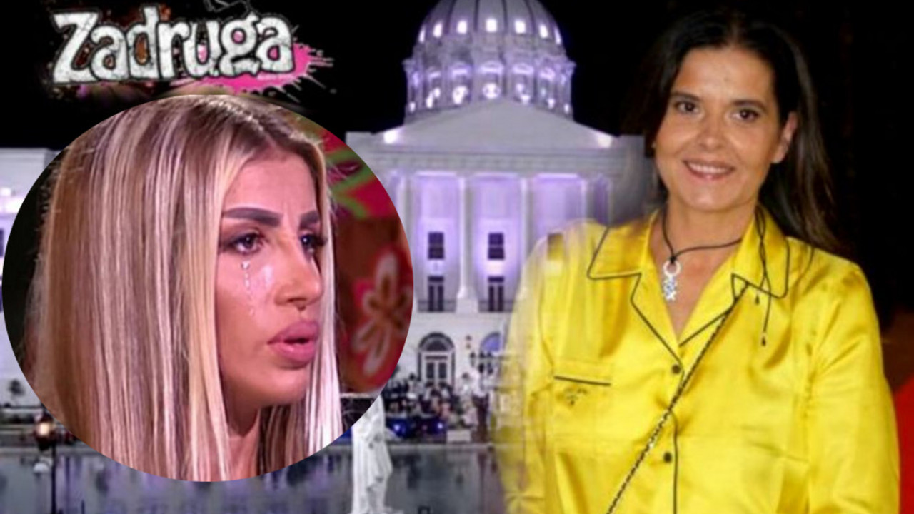 Dalila Dragojević, Milica Mitrović