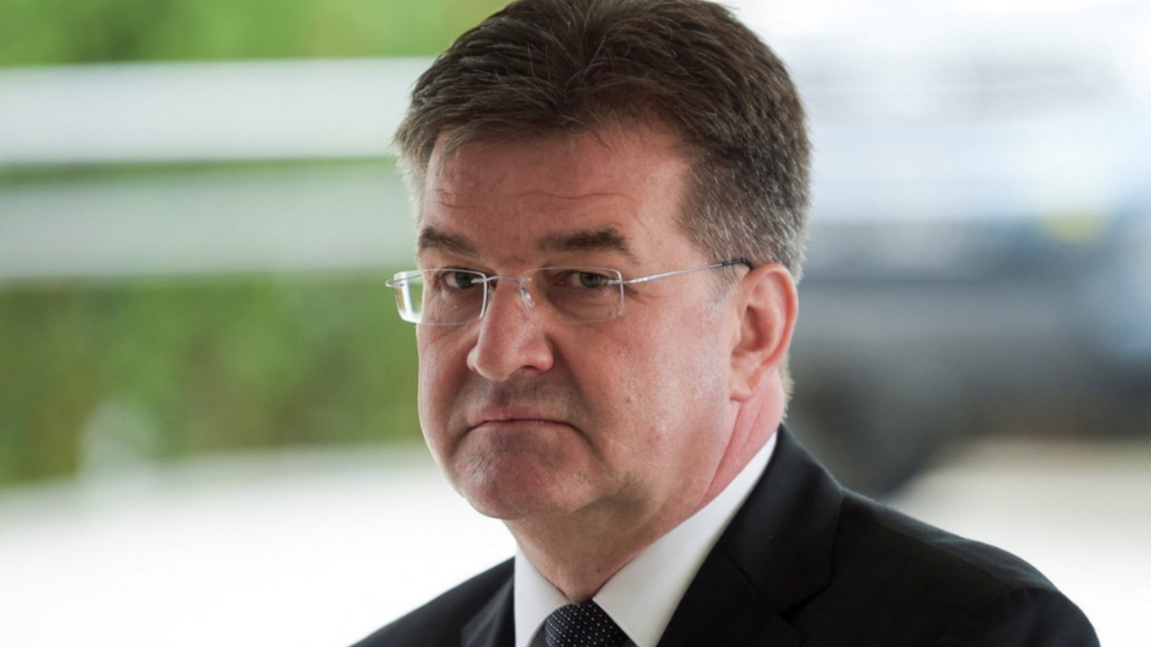 Miroslav Lajčak