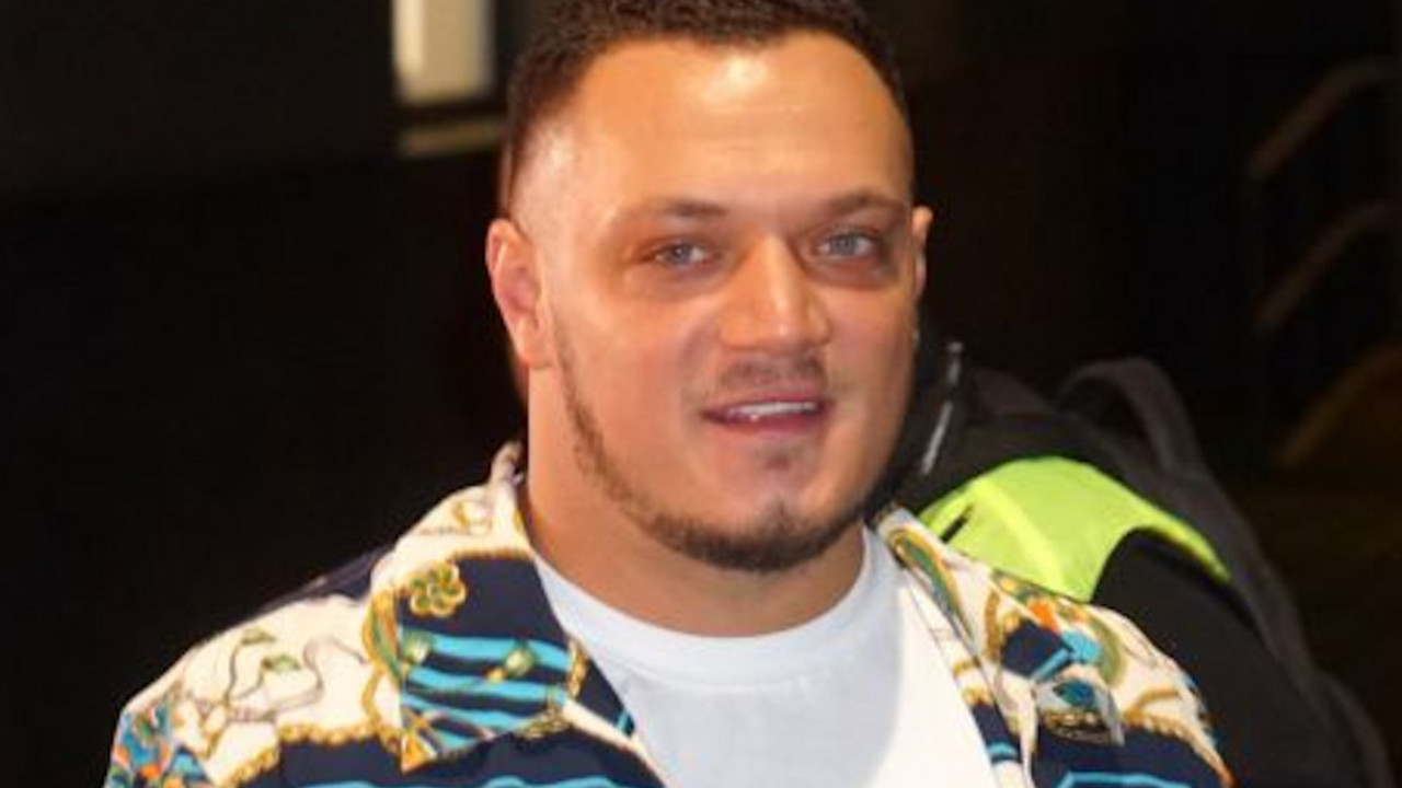 Nenad Marinković Gastoz