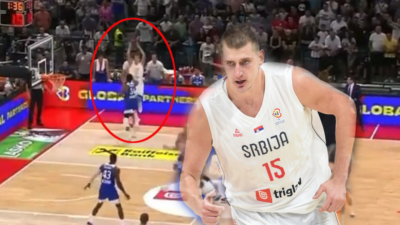 Jokić