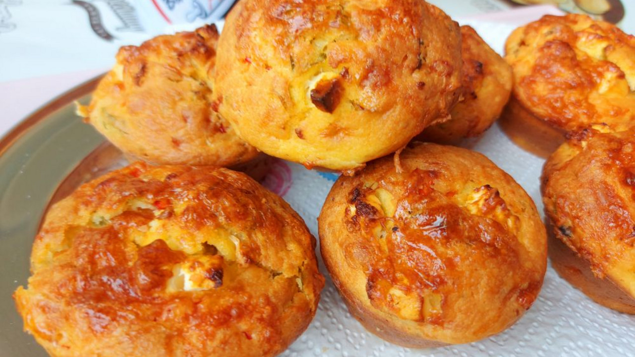 bakina kuhinja