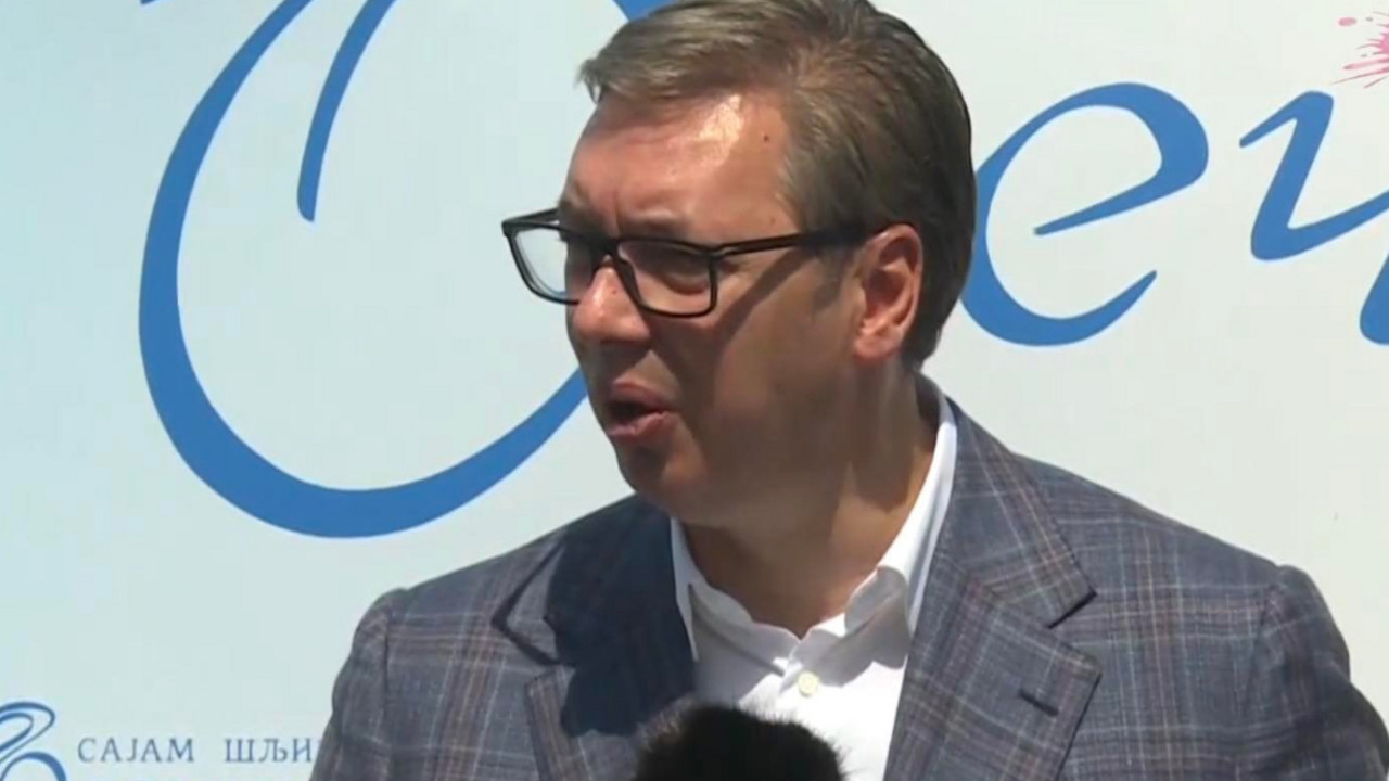 vucic