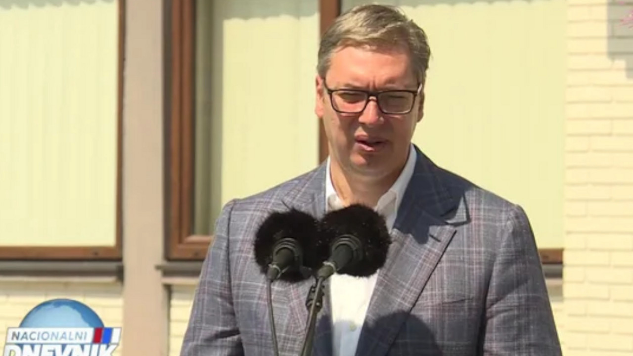 vucic