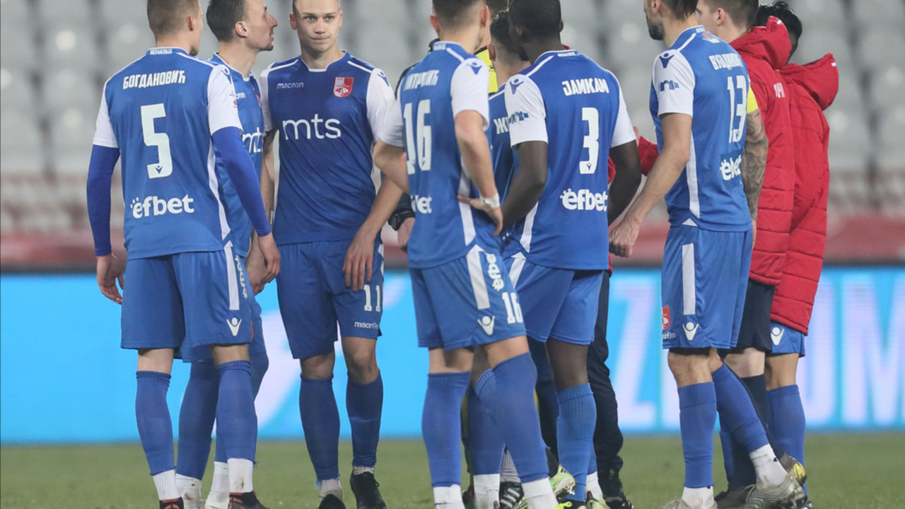 FK Radnički Niš