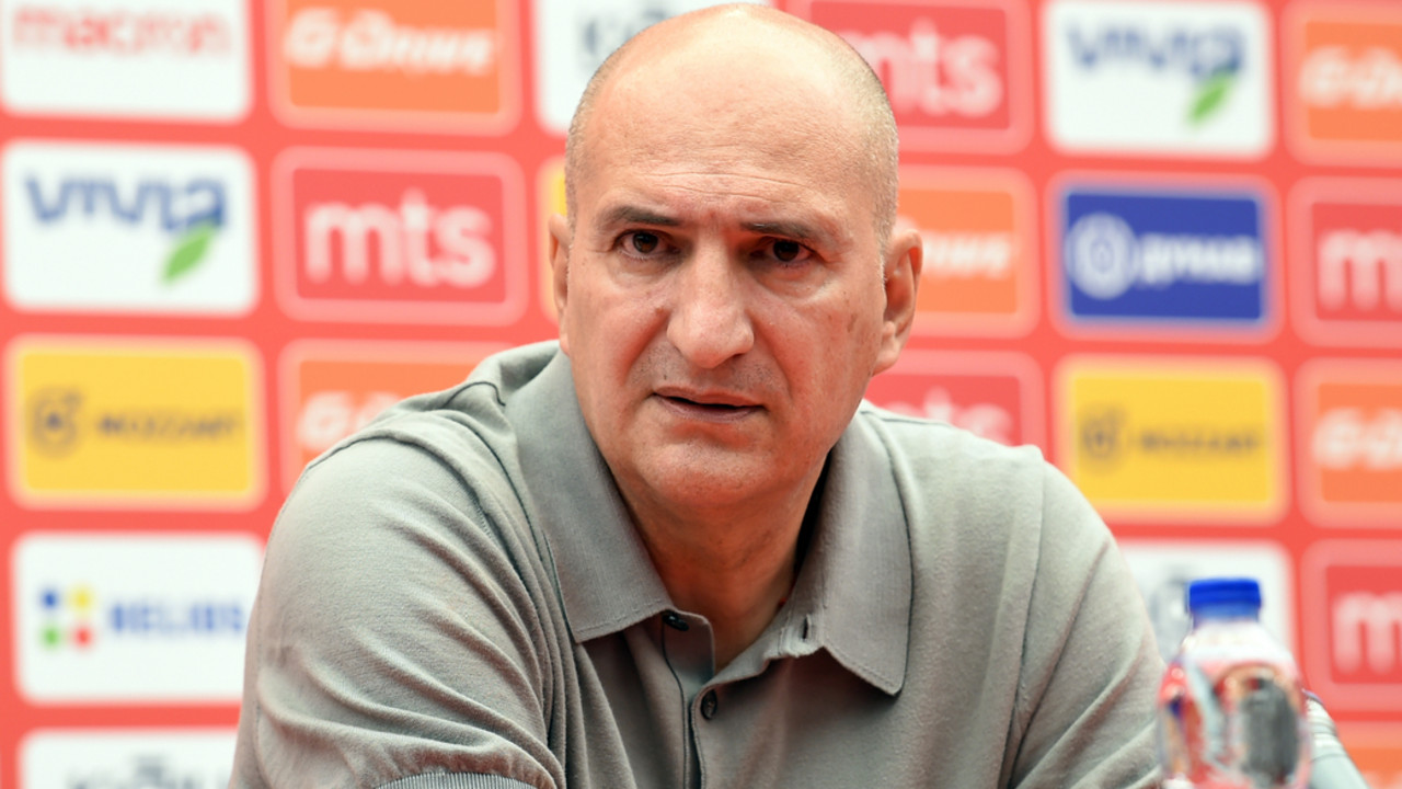 Mitar Mrkela