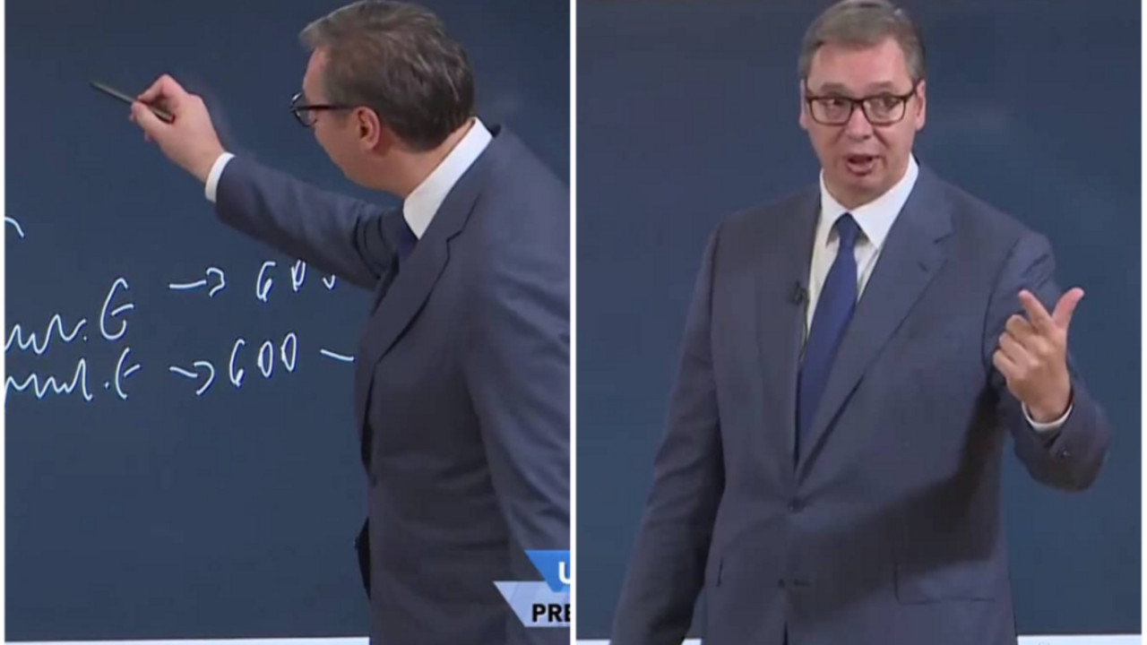 vucic