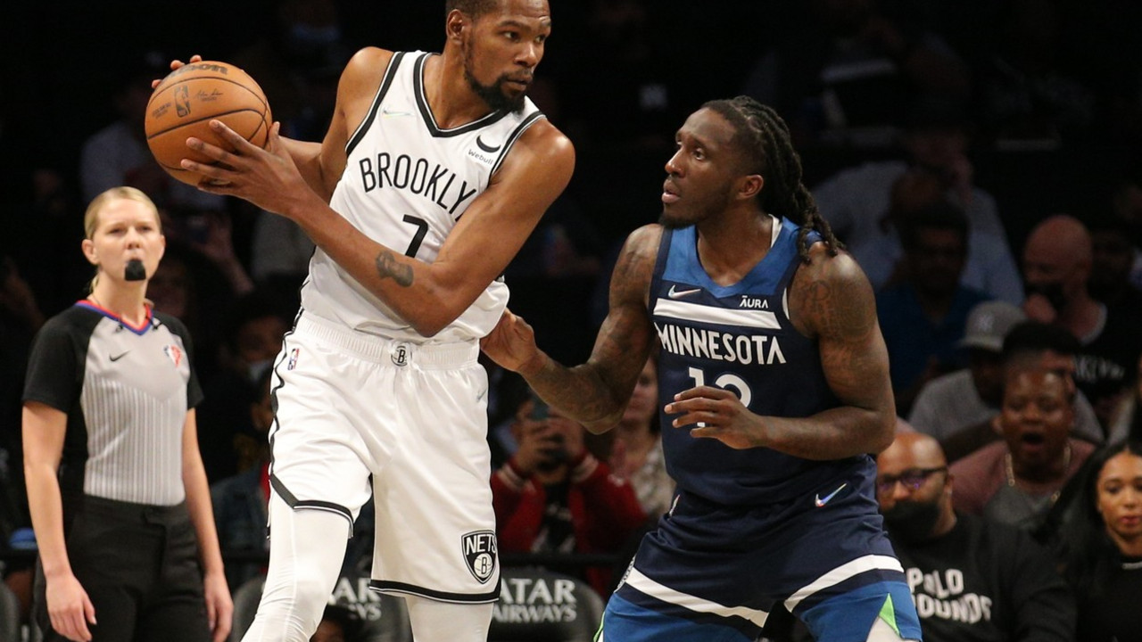 NBA