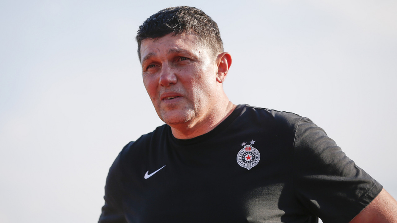 Gordan Petrić