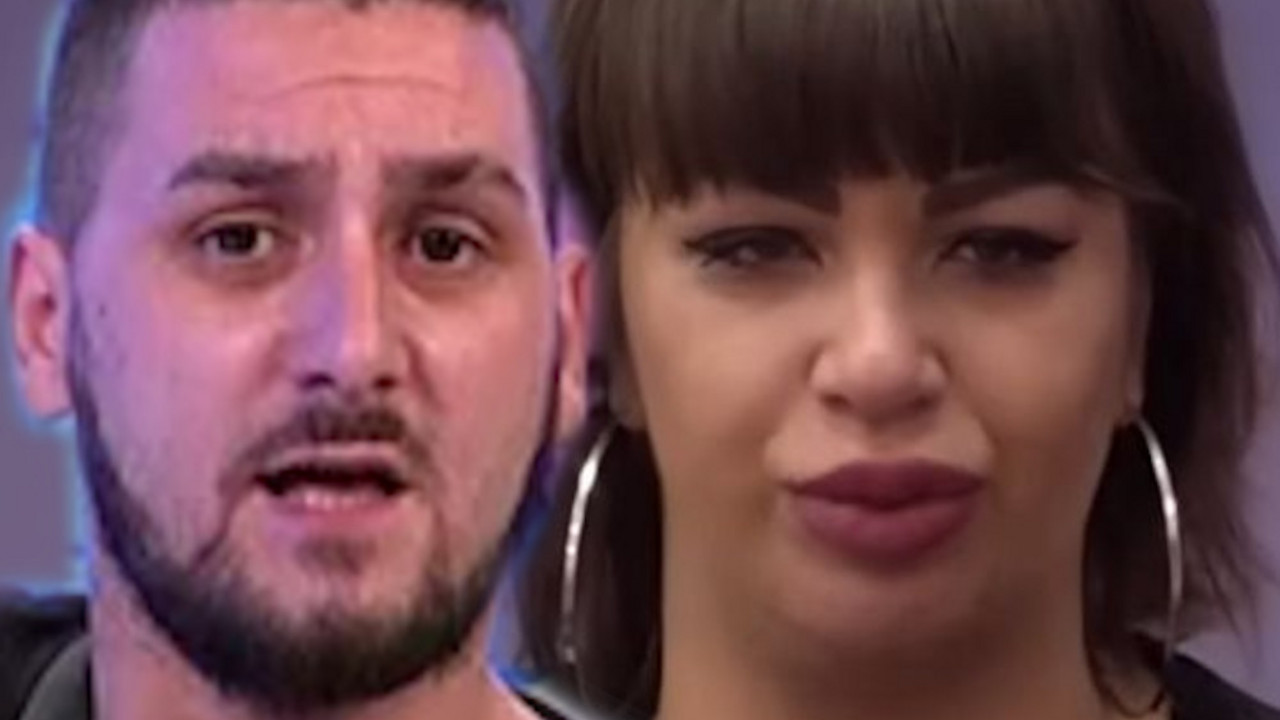 Miljana Kulić, Lazar Čolić Zola