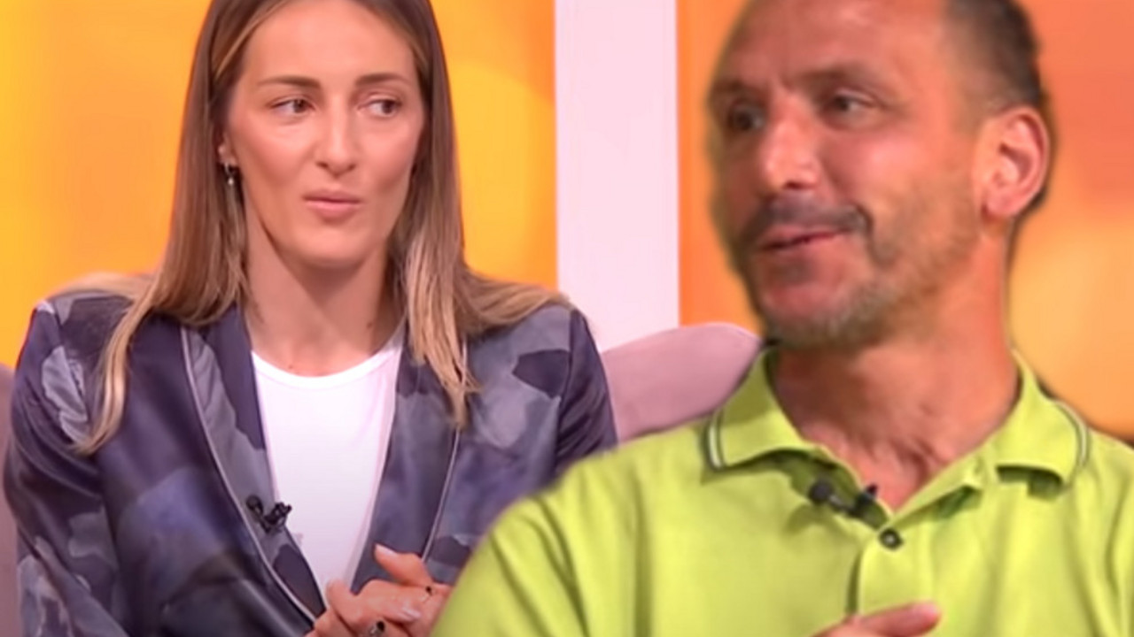 Maja Ognjenović, Dača Ikodinović