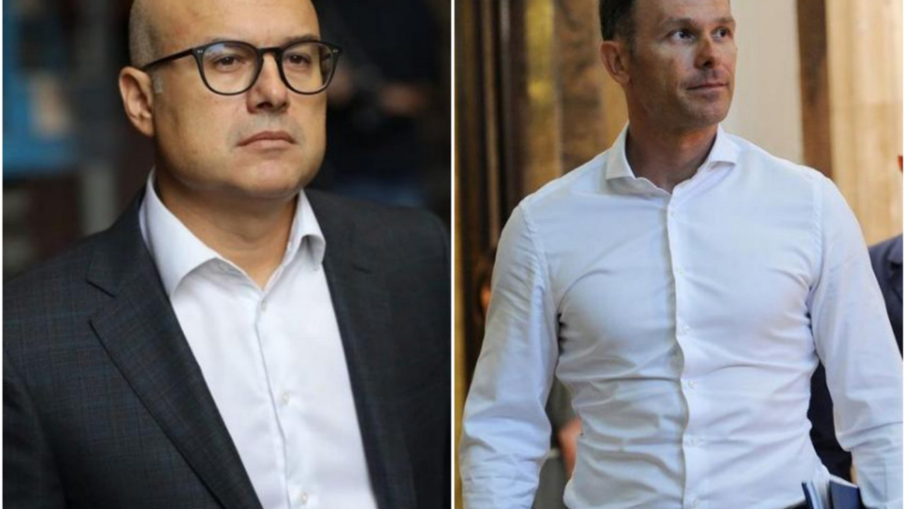 Vučević i Mali