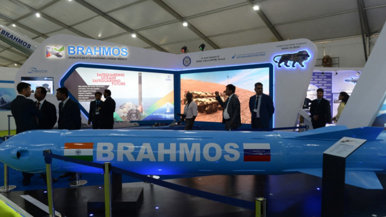 Bramos