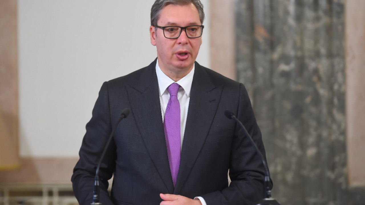 vucic