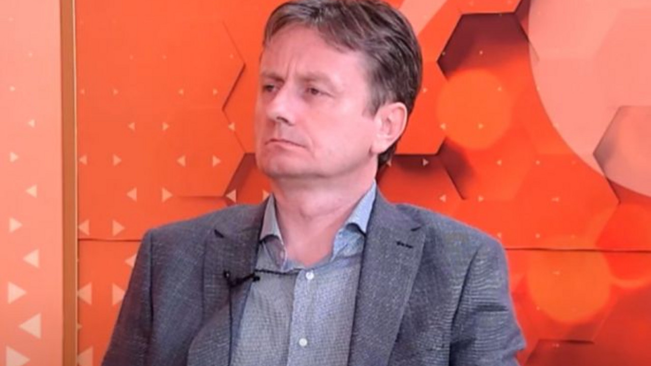 Darko Glišić