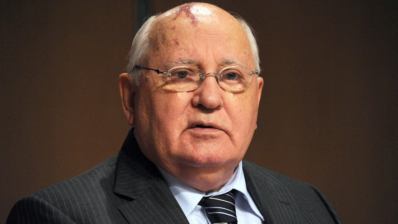 Mihail Gorbačov