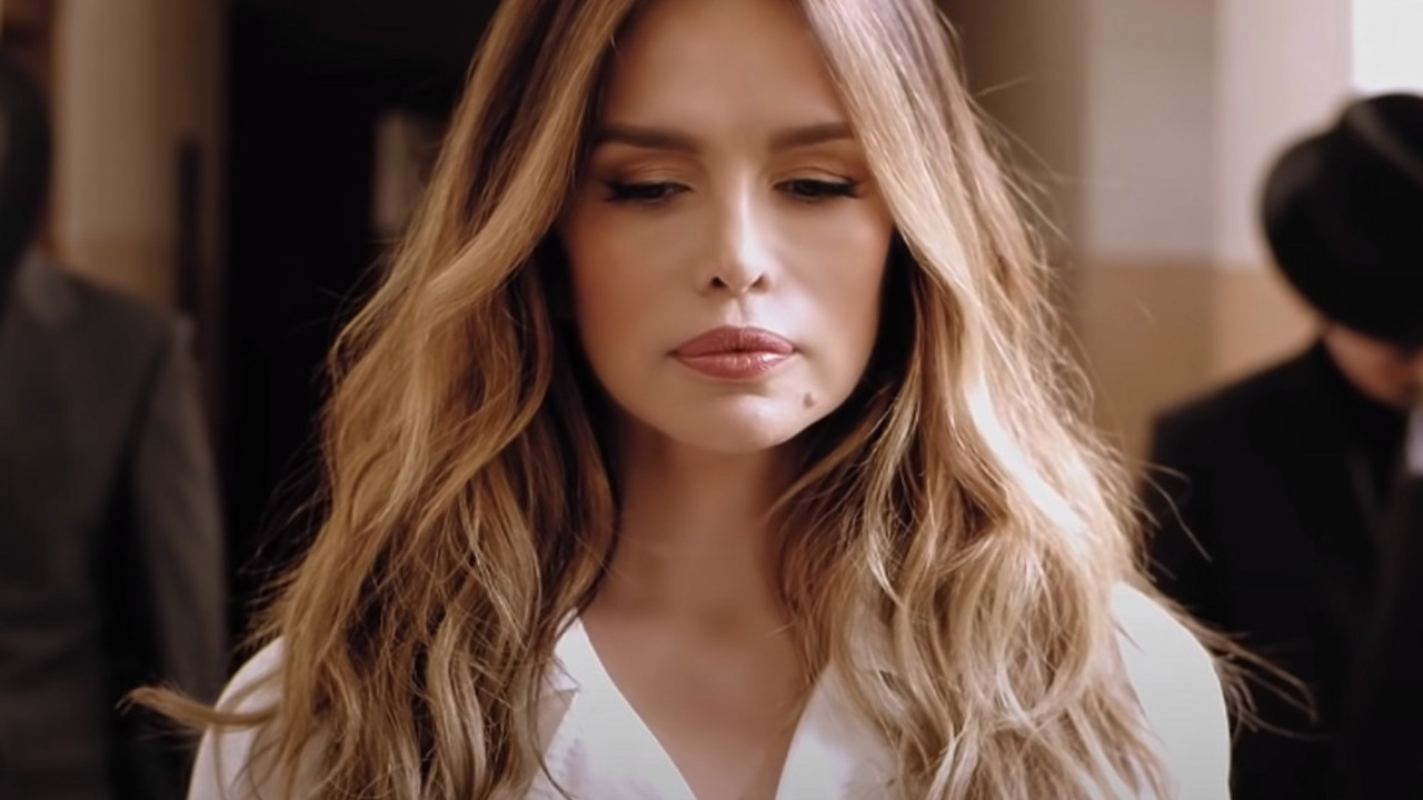 Severina