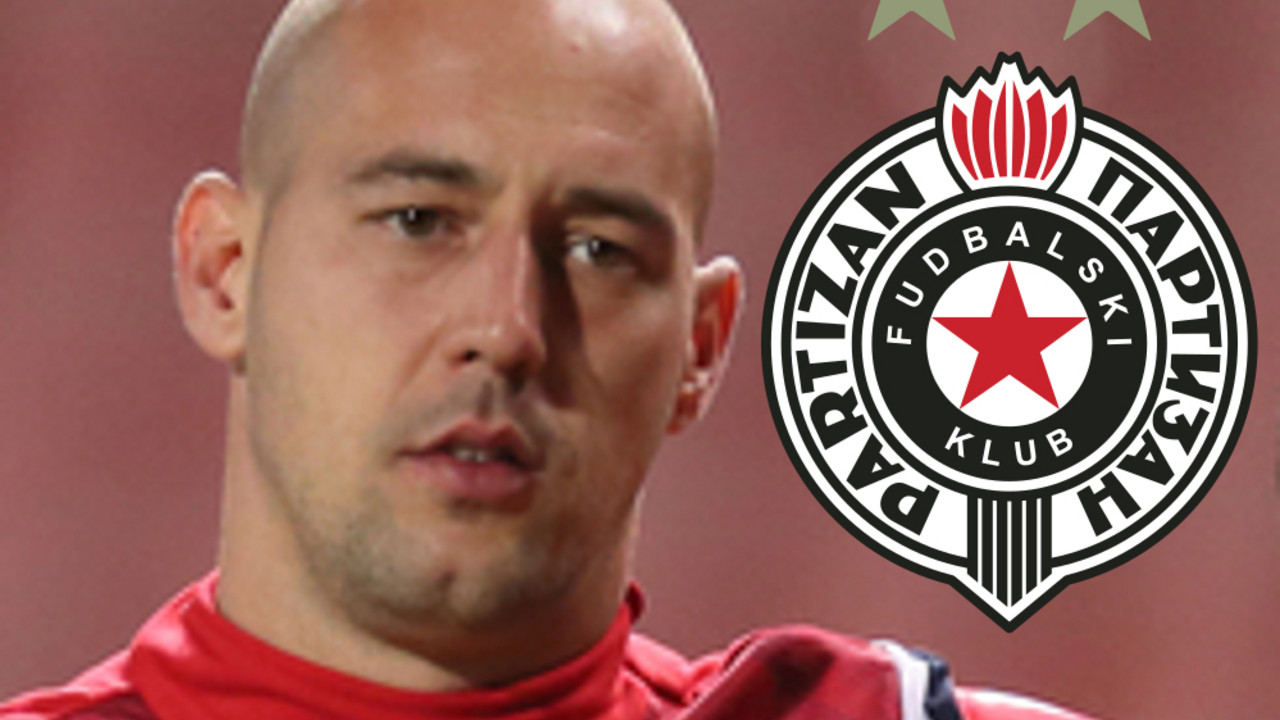 Milan Borjan