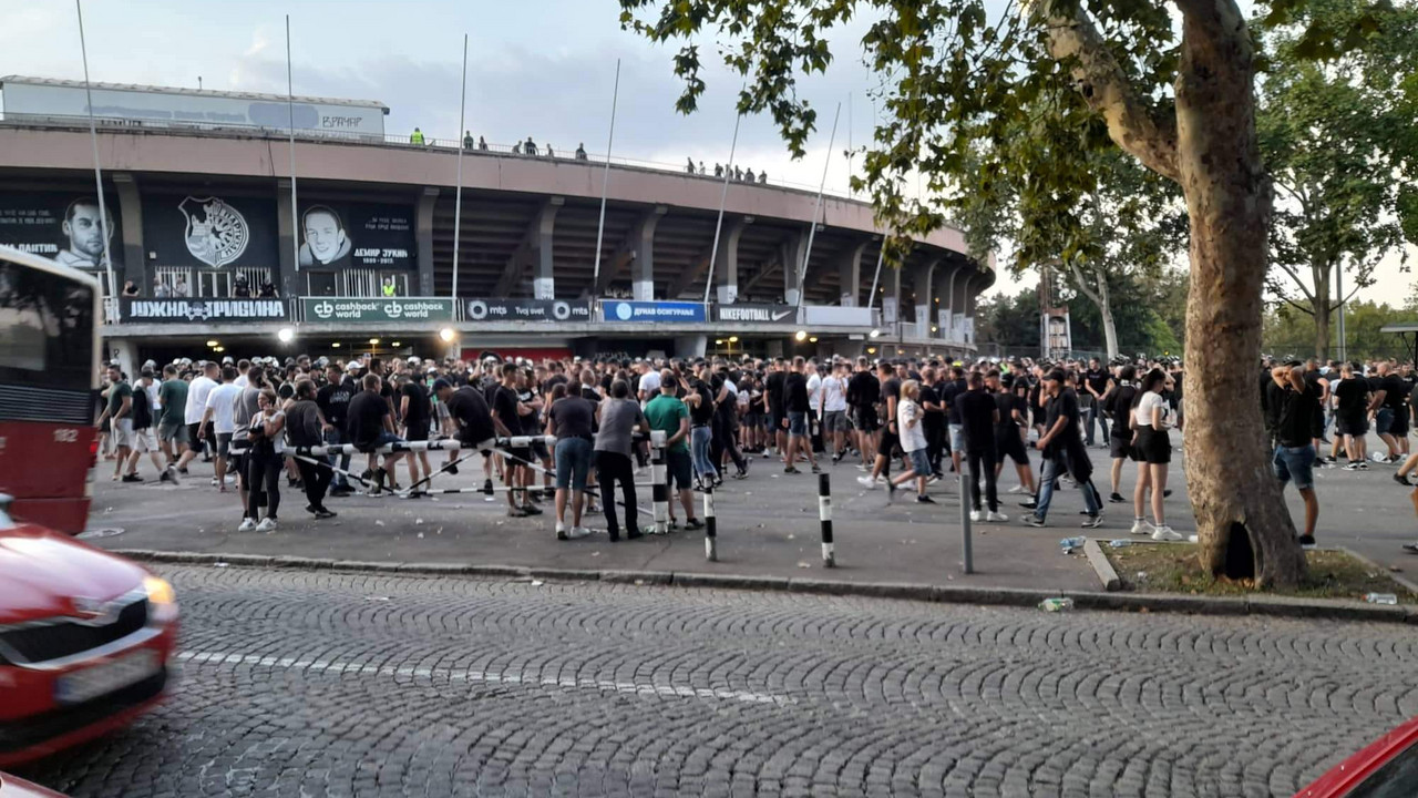 FK Partizan