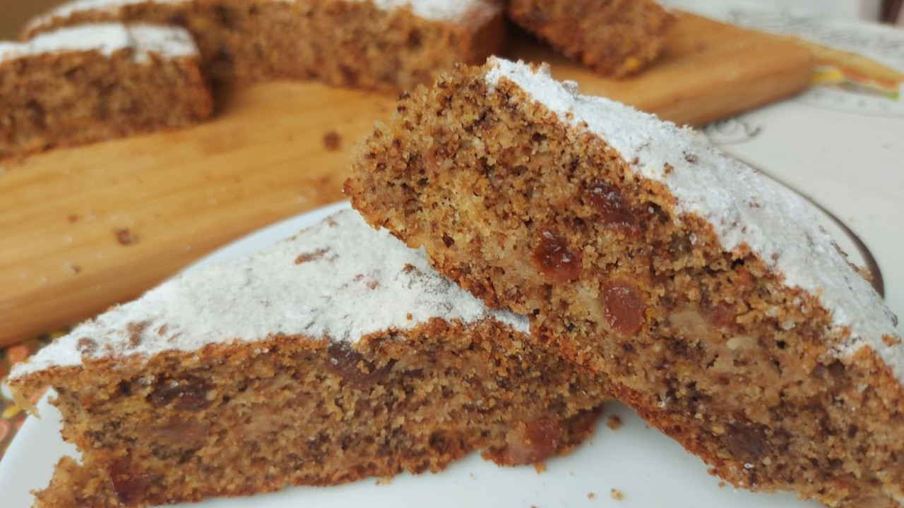 bakina kuhinja