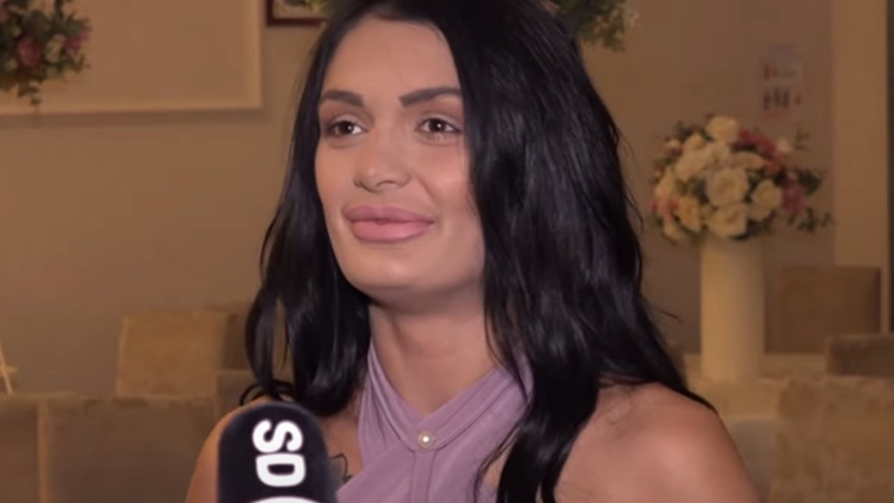 Viktorija Mitrović