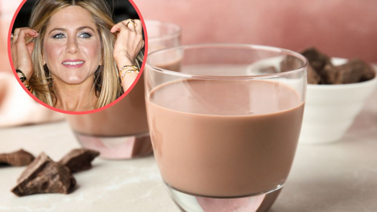 dženifer aniston