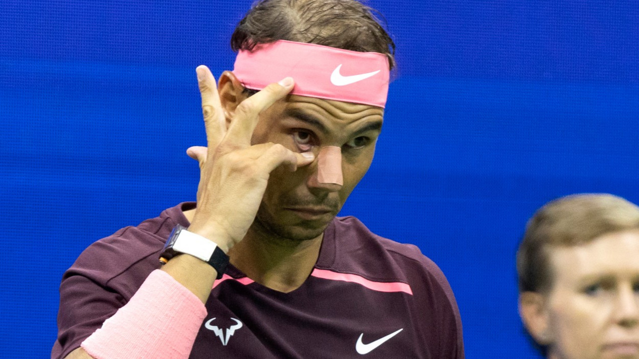 Rafael Nadal