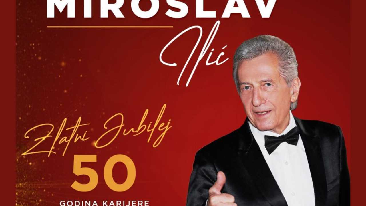 Miroslav Ilić