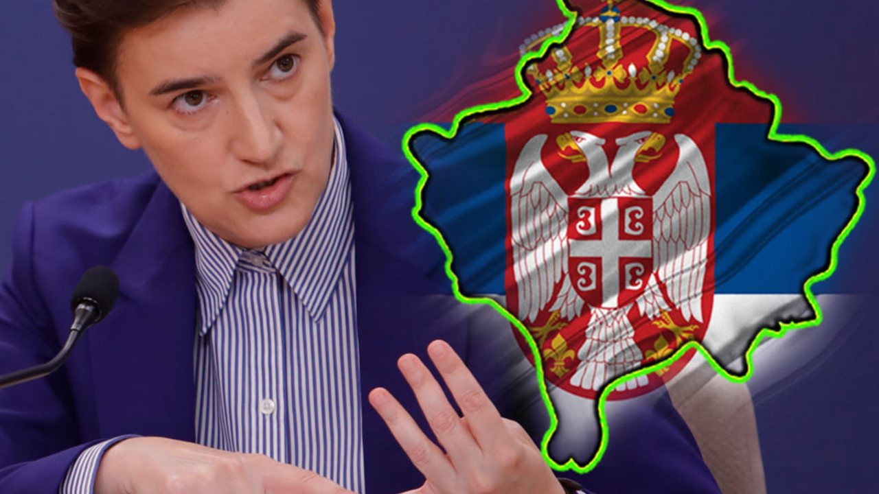 ana brnabić