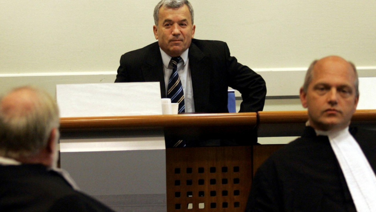 Radoslav Brđanin