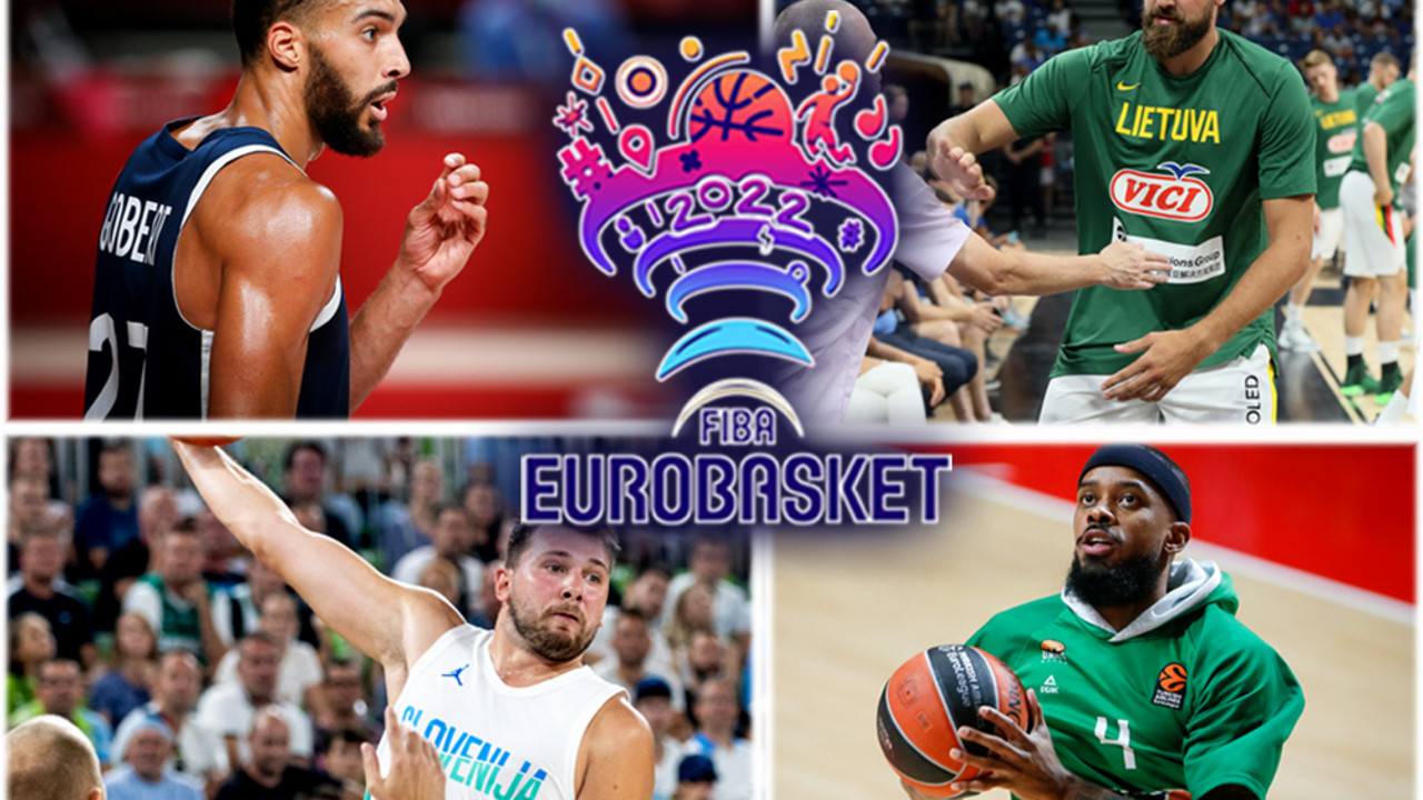 Evrobasket