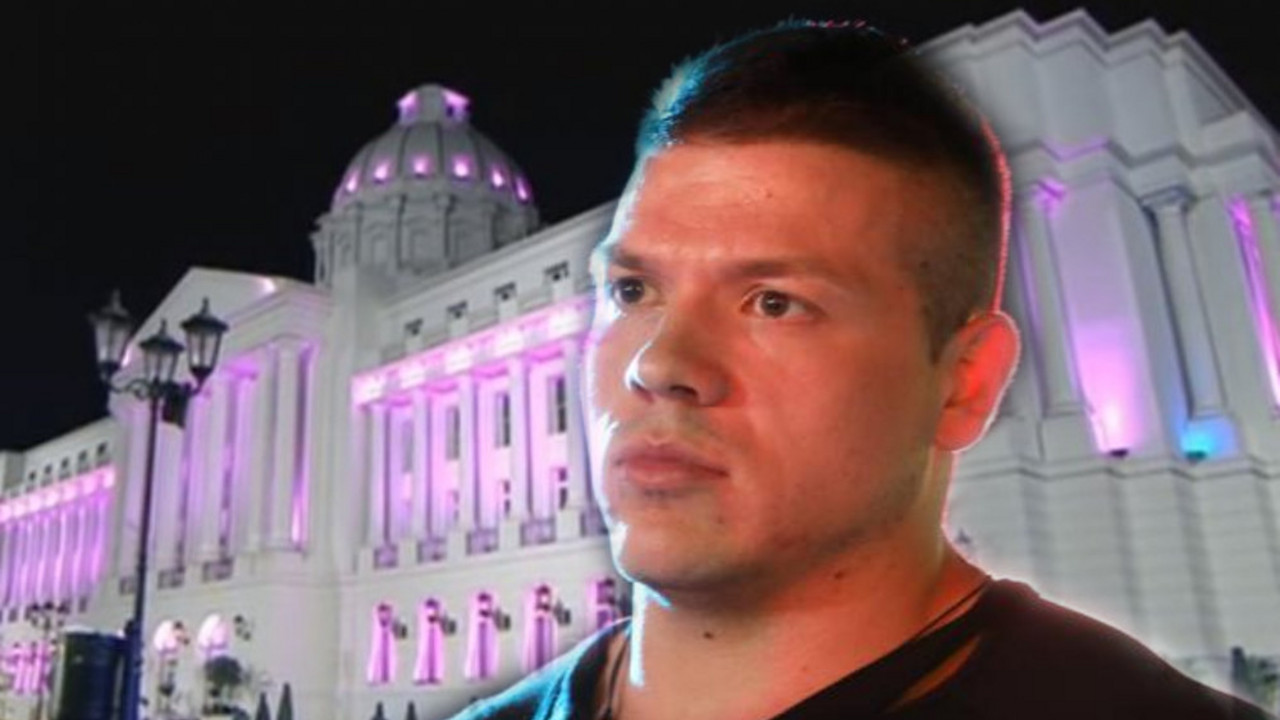 Sloba Radanović