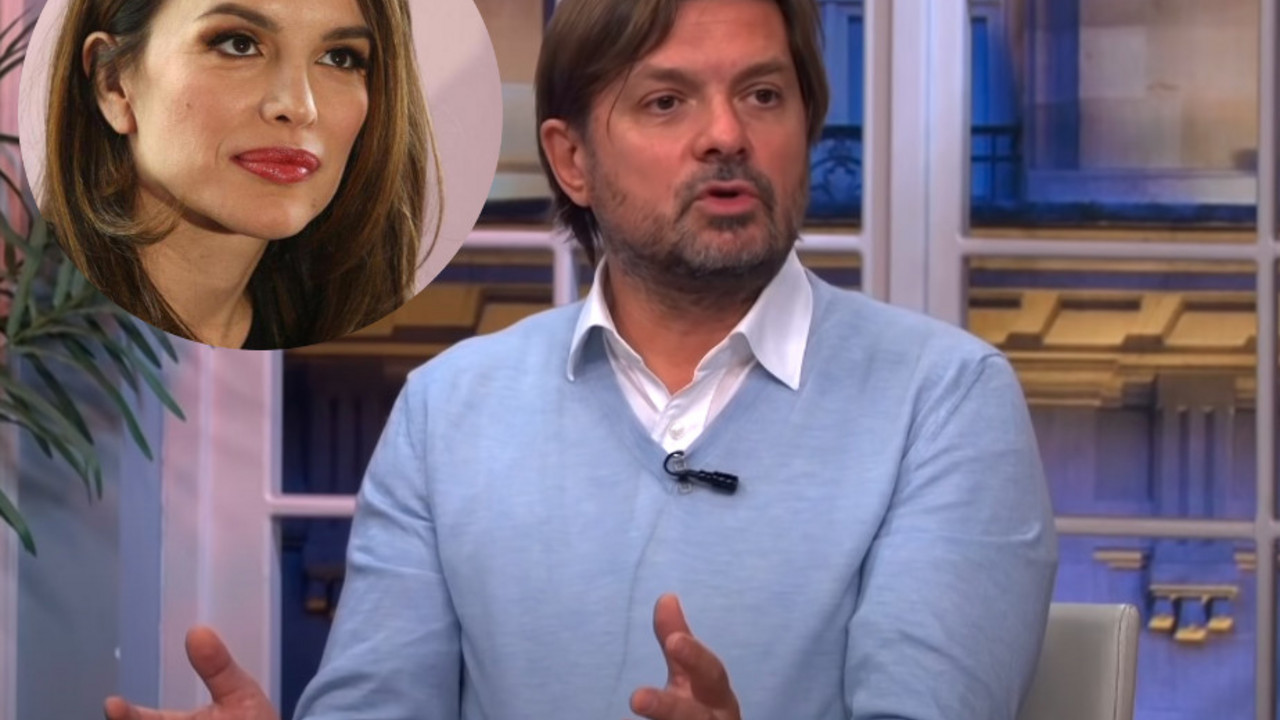 Severina Vučković, Milan Popović