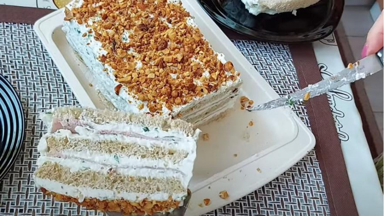 slana torta