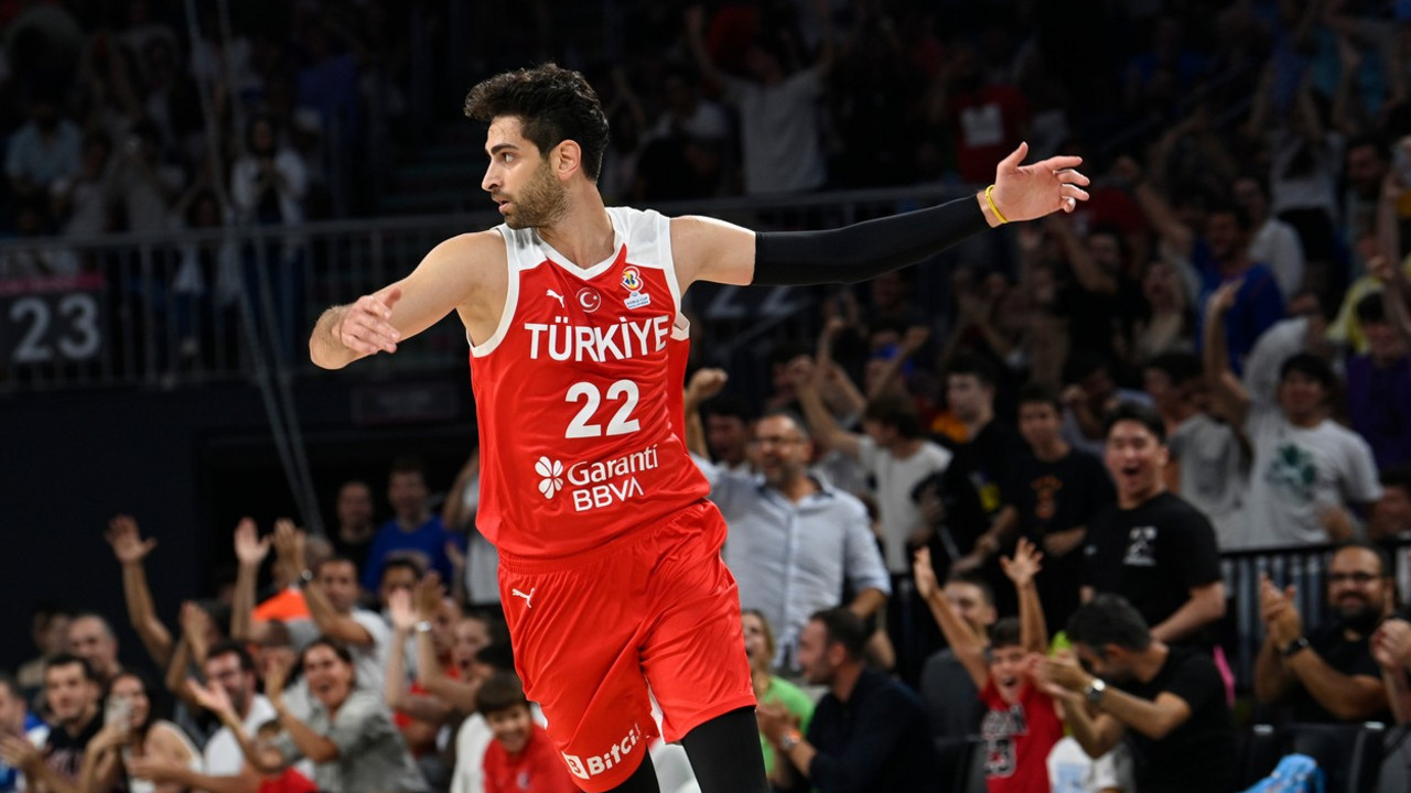 Furkan Korkmaz
