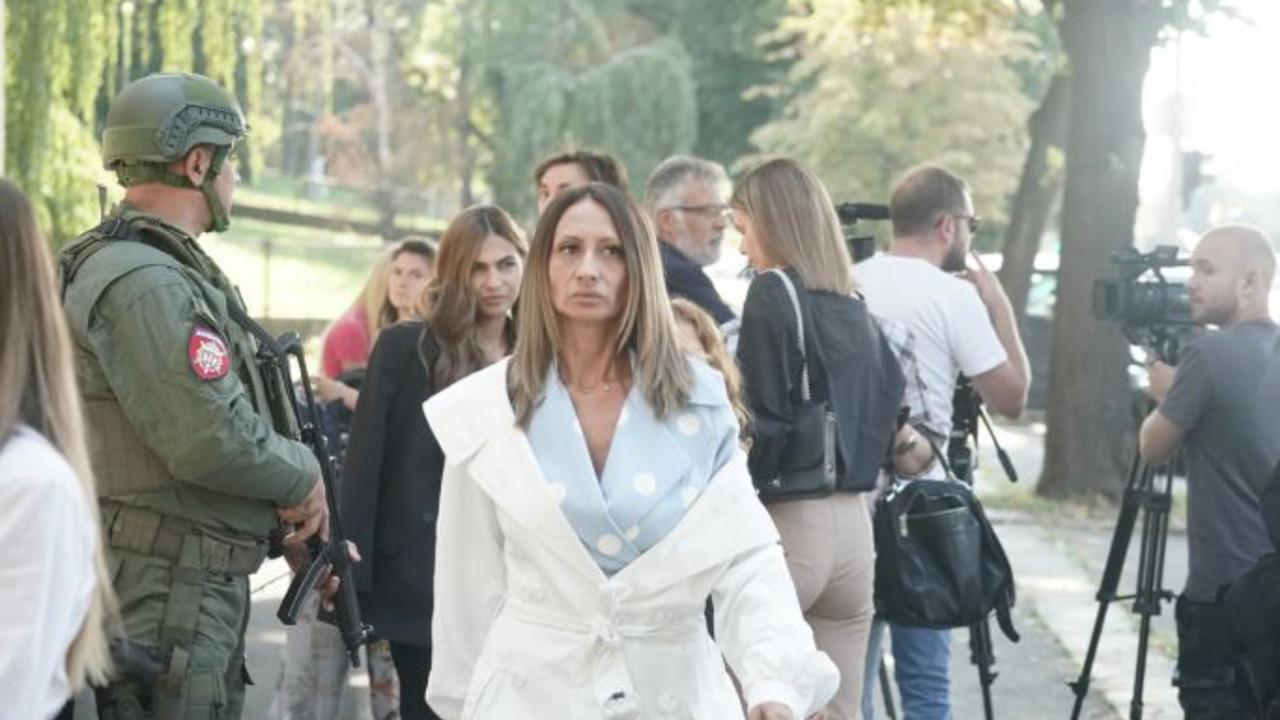 Slađana Sekulić