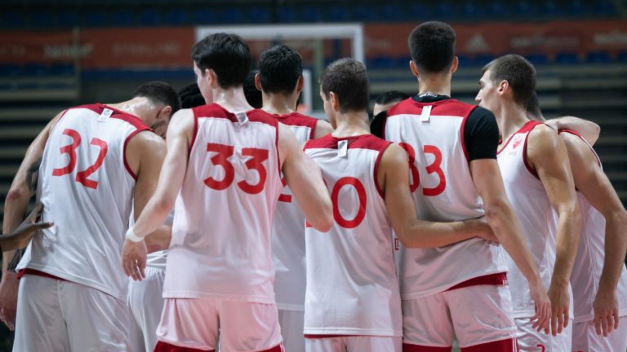 KK Crvena zvezda