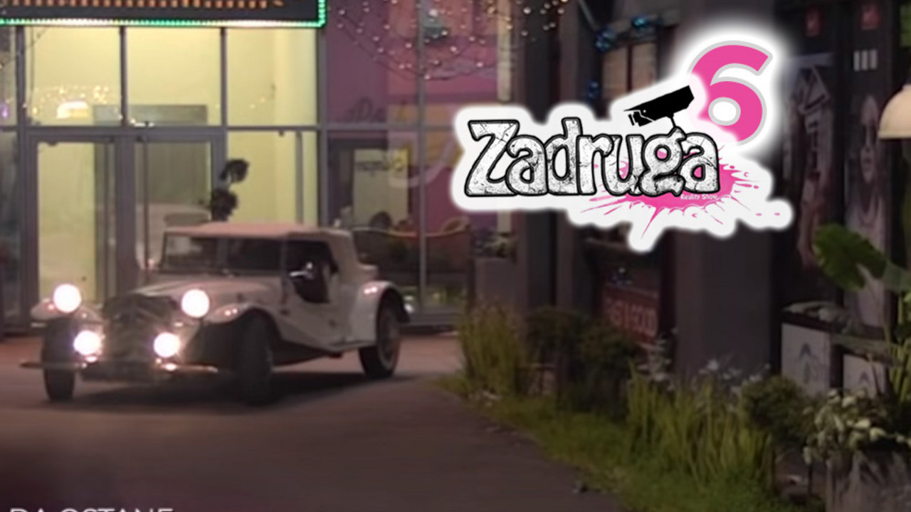 Zadruga 6