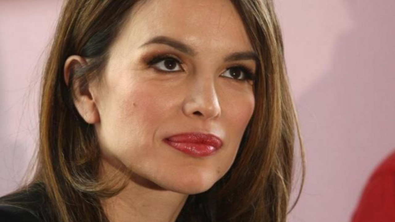 Severina
