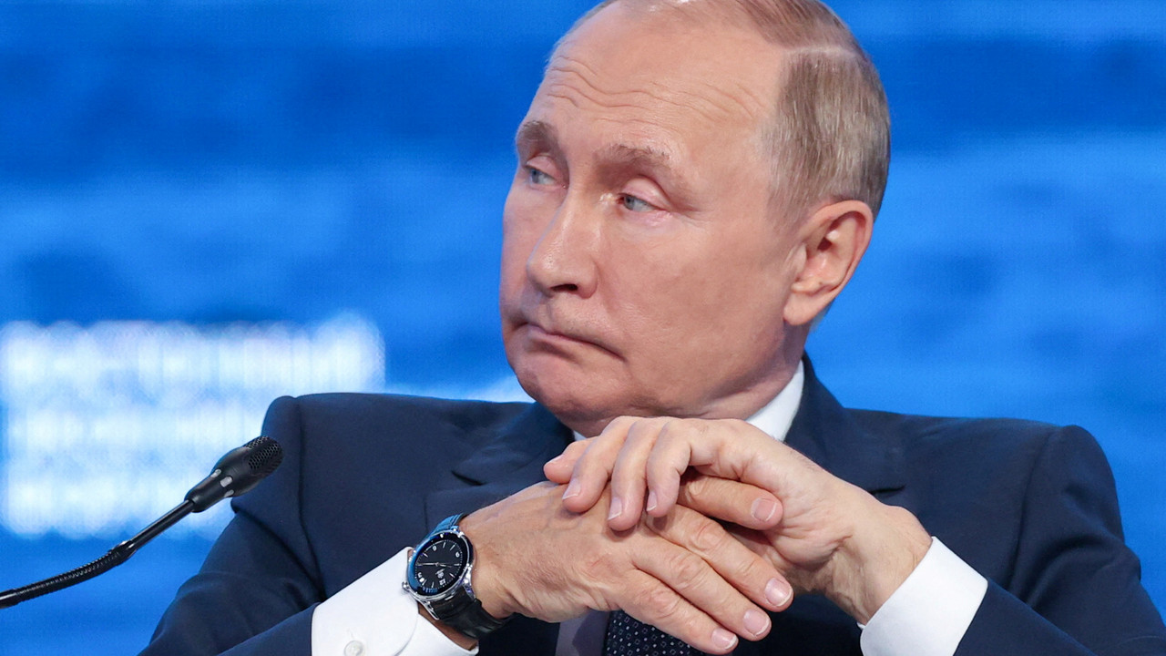 PUTIN