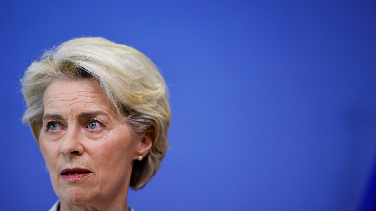 Ursula fon der Lajen 