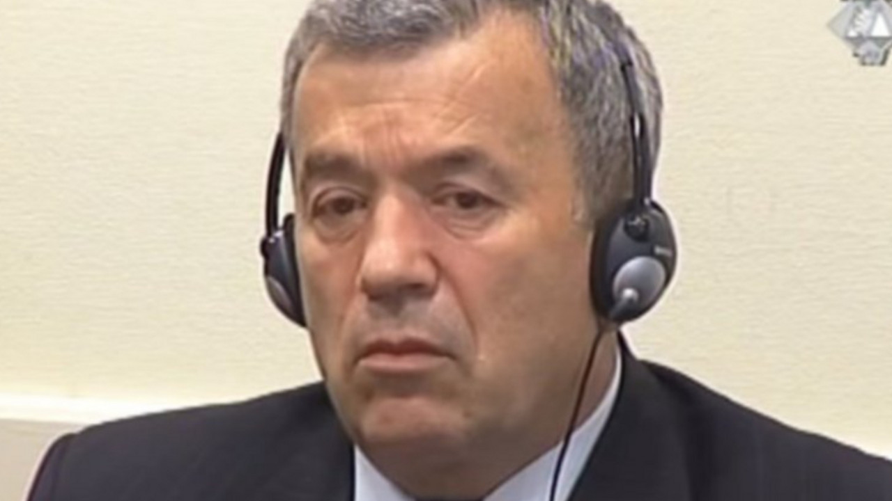 Radoslav Brđanin